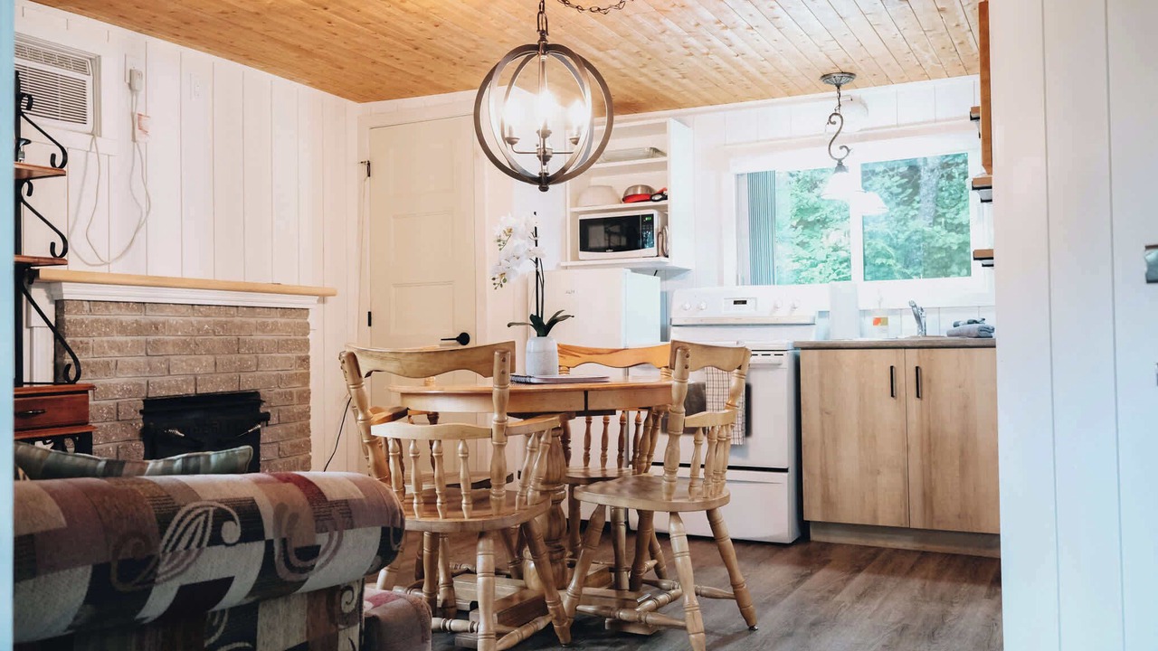 Photo of Kitchen in Frampton