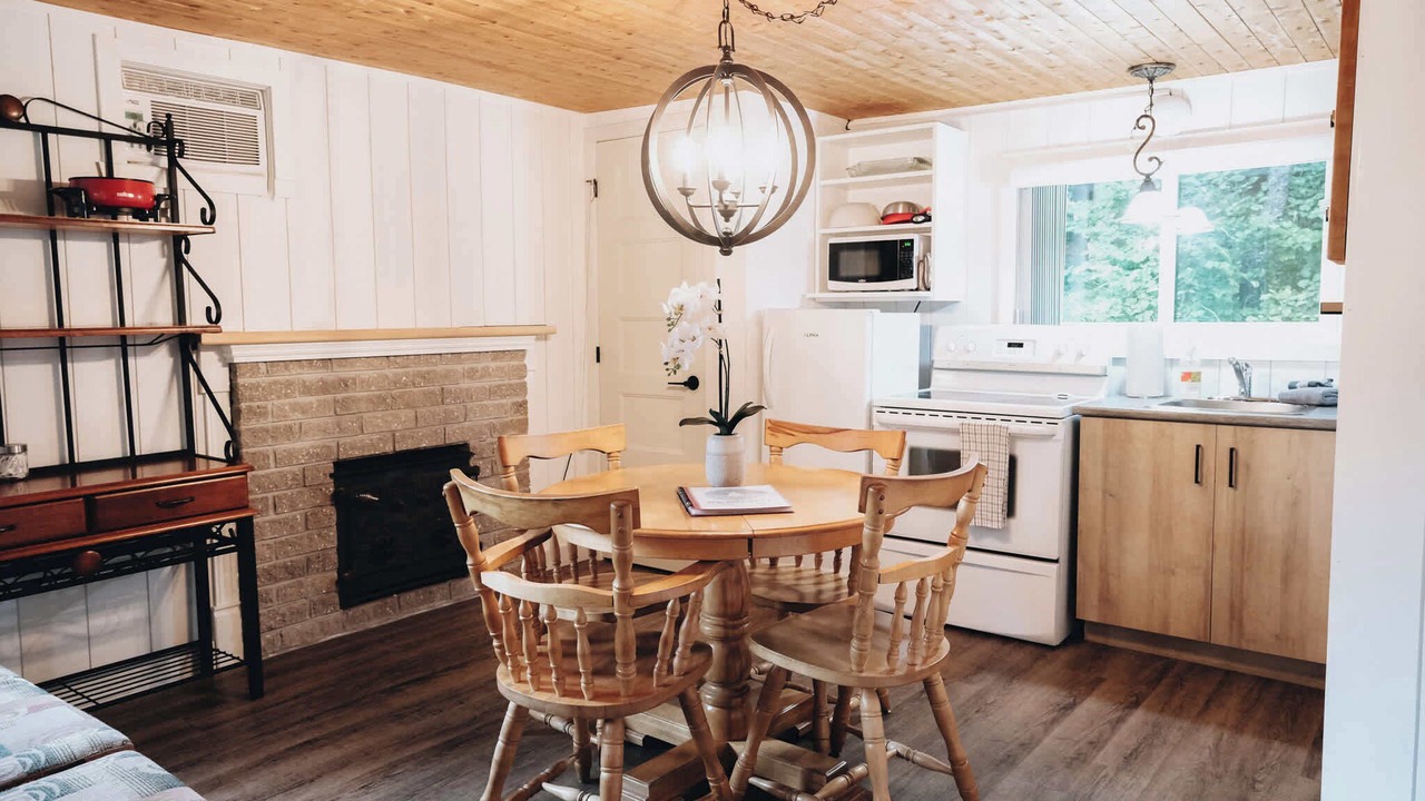 Photo of Kitchen in Frampton