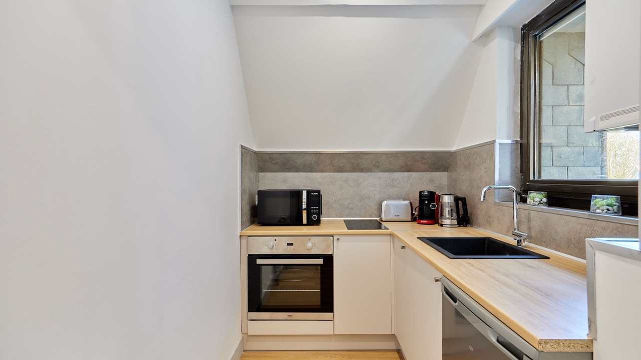 Photo of Kitchen in Equemauville