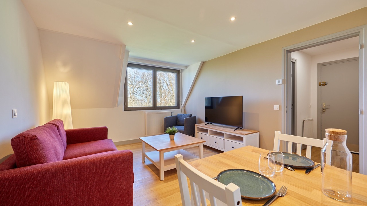 Photo of Livingroom in Equemauville