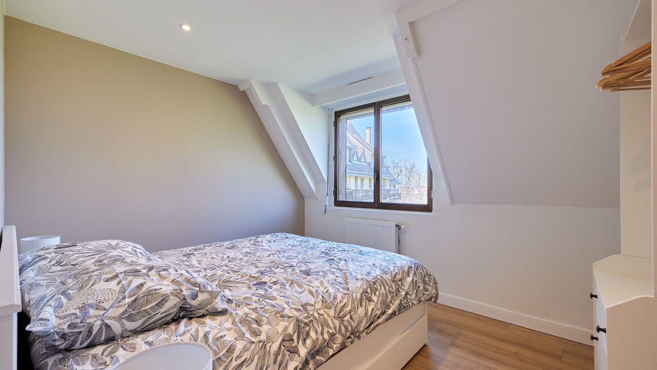 Photo of Bedroom in Equemauville