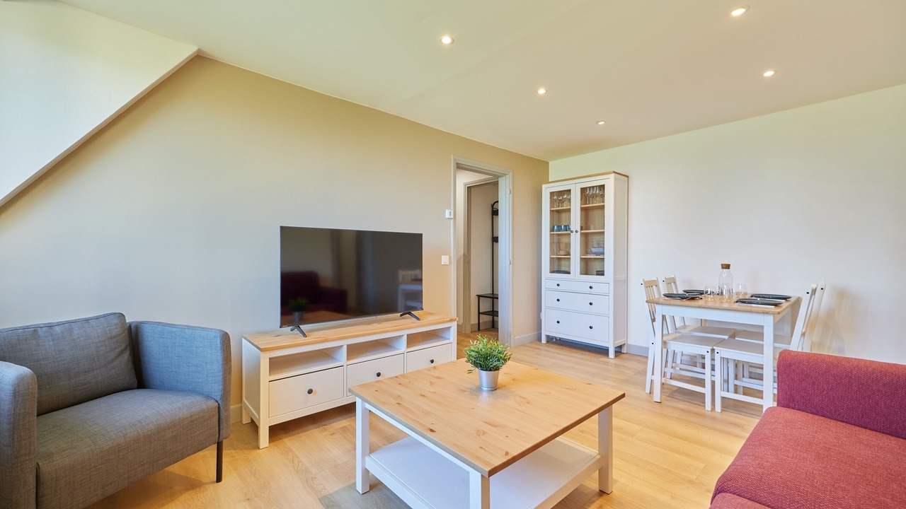 Photo of Livingroom in Equemauville