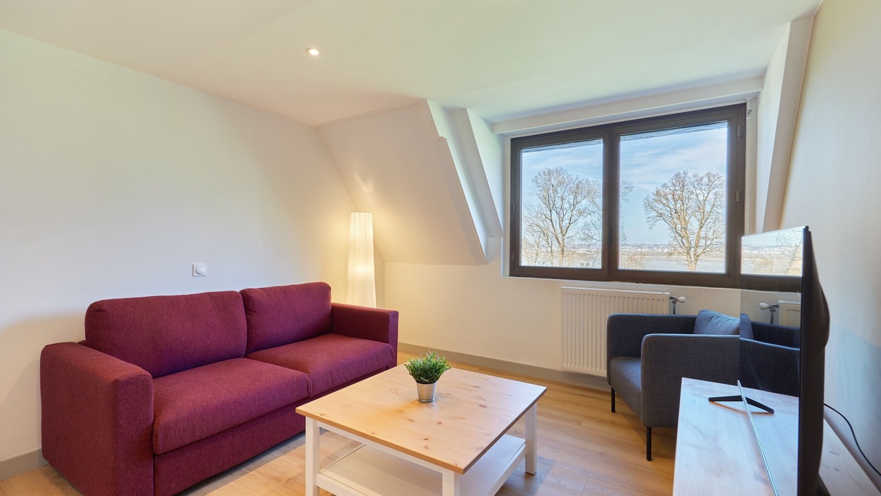 Photo of Livingroom in Equemauville