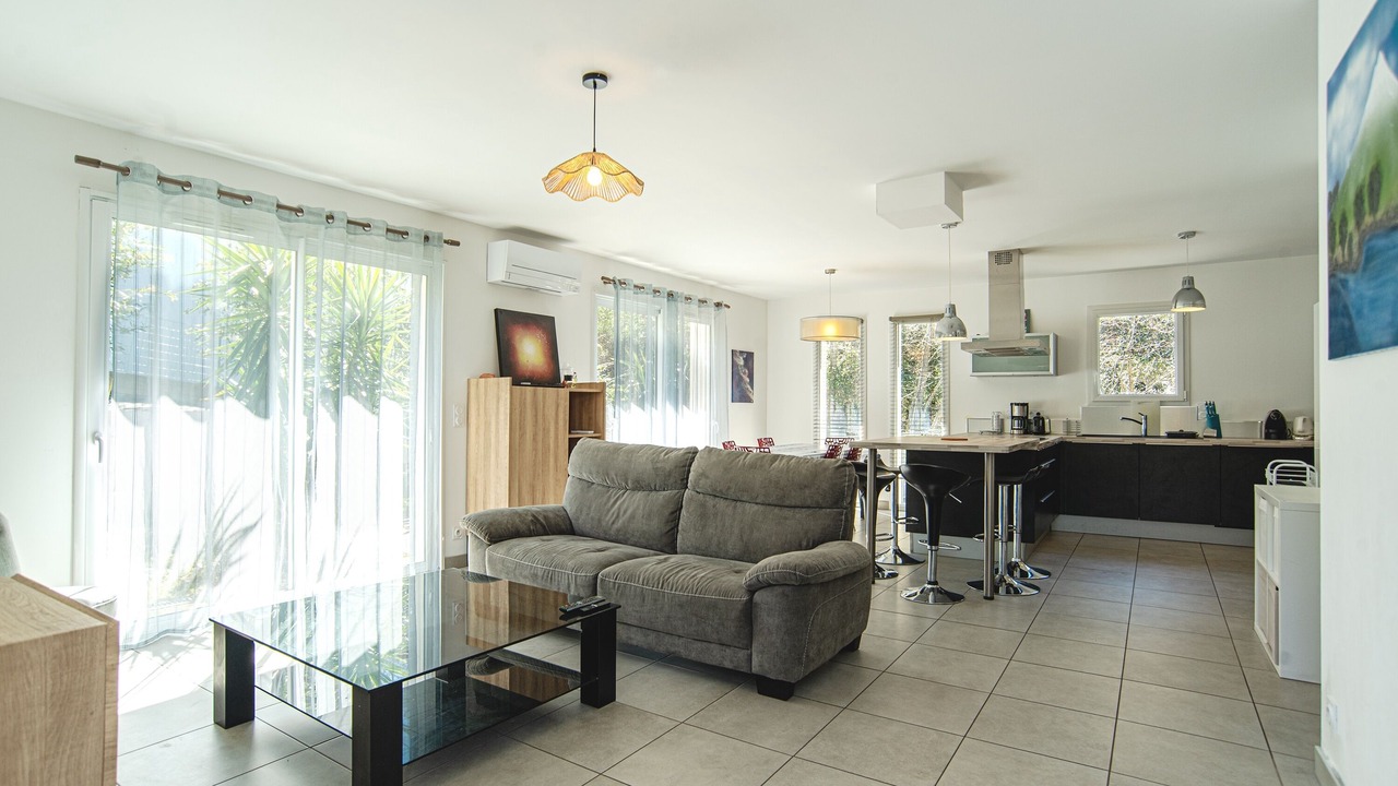 Photo of Livingroom in Hasparren