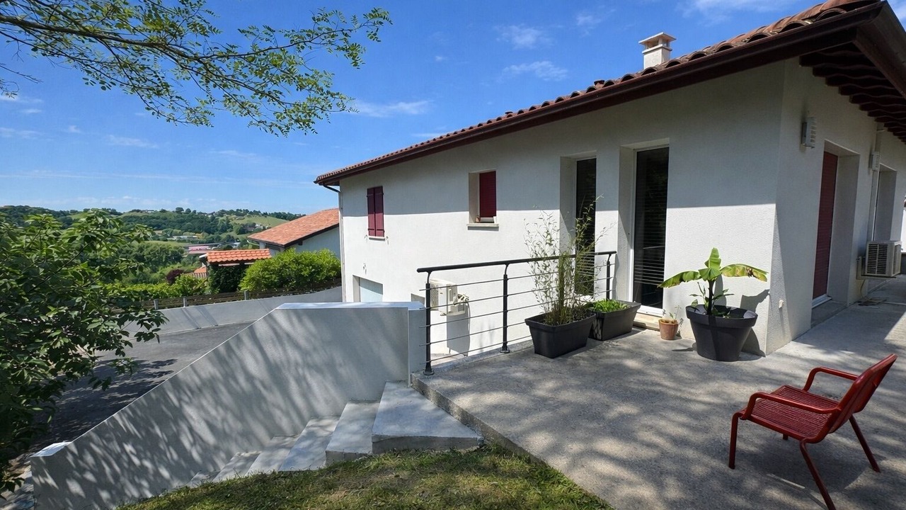 Photo of Outdoor in Hasparren