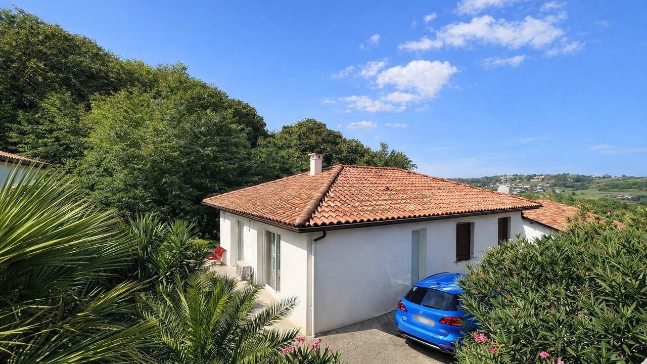 Photo of Outdoor in Hasparren