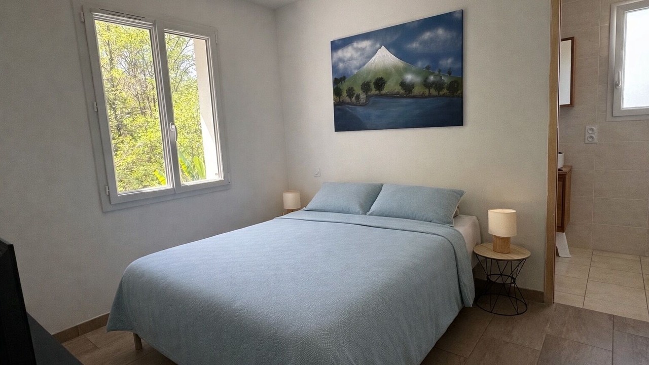 Photo of Bedroom in Hasparren