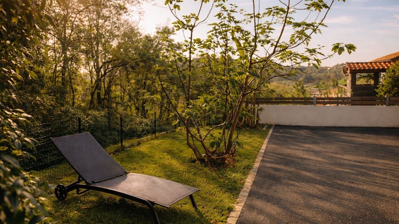 Photo of Outdoor in Hasparren