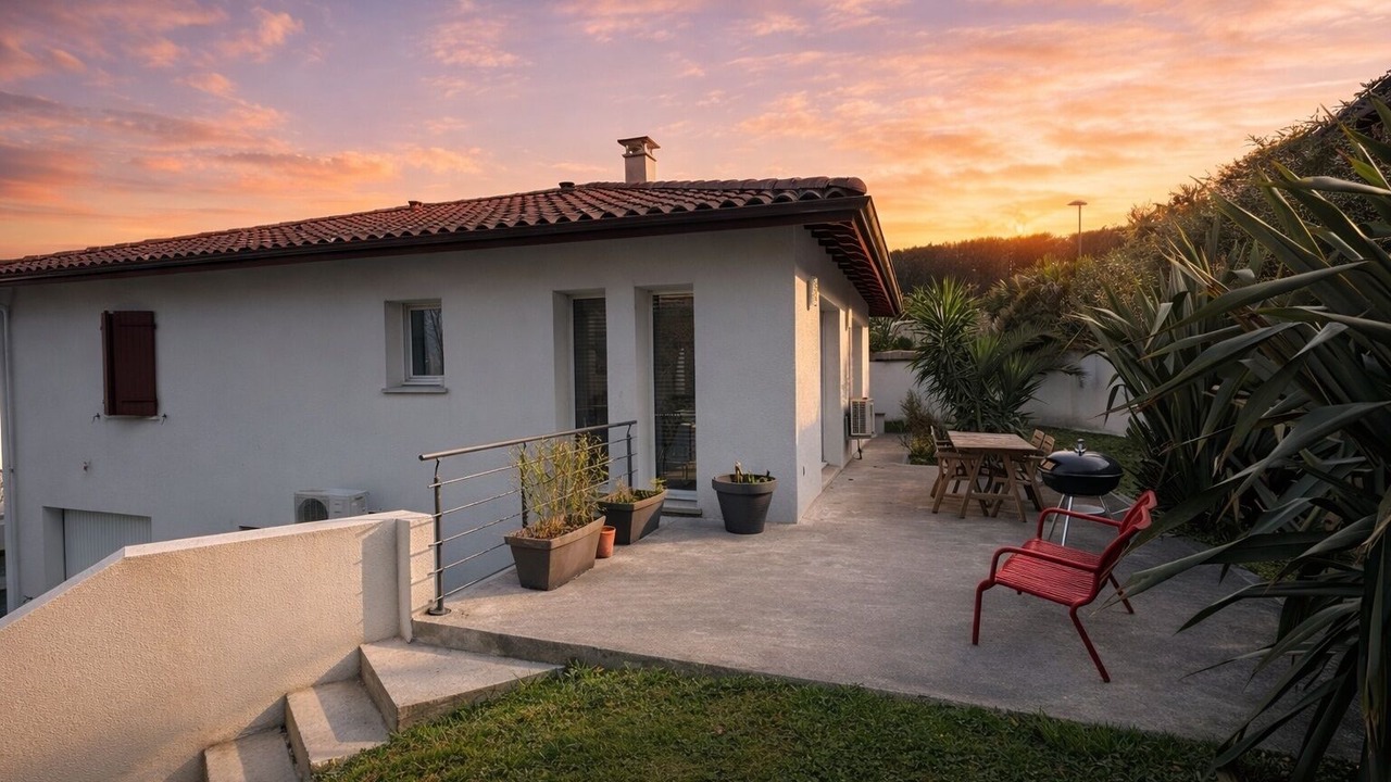 Photo of Outdoor in Hasparren