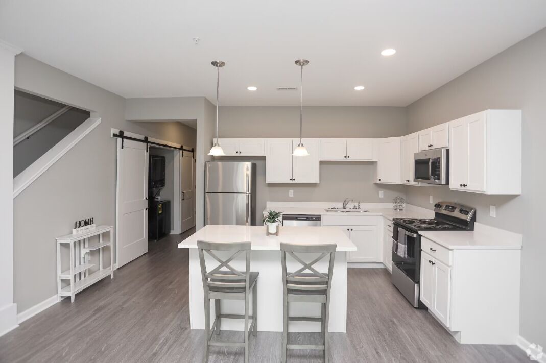 Photo of Kitchen in Laotto