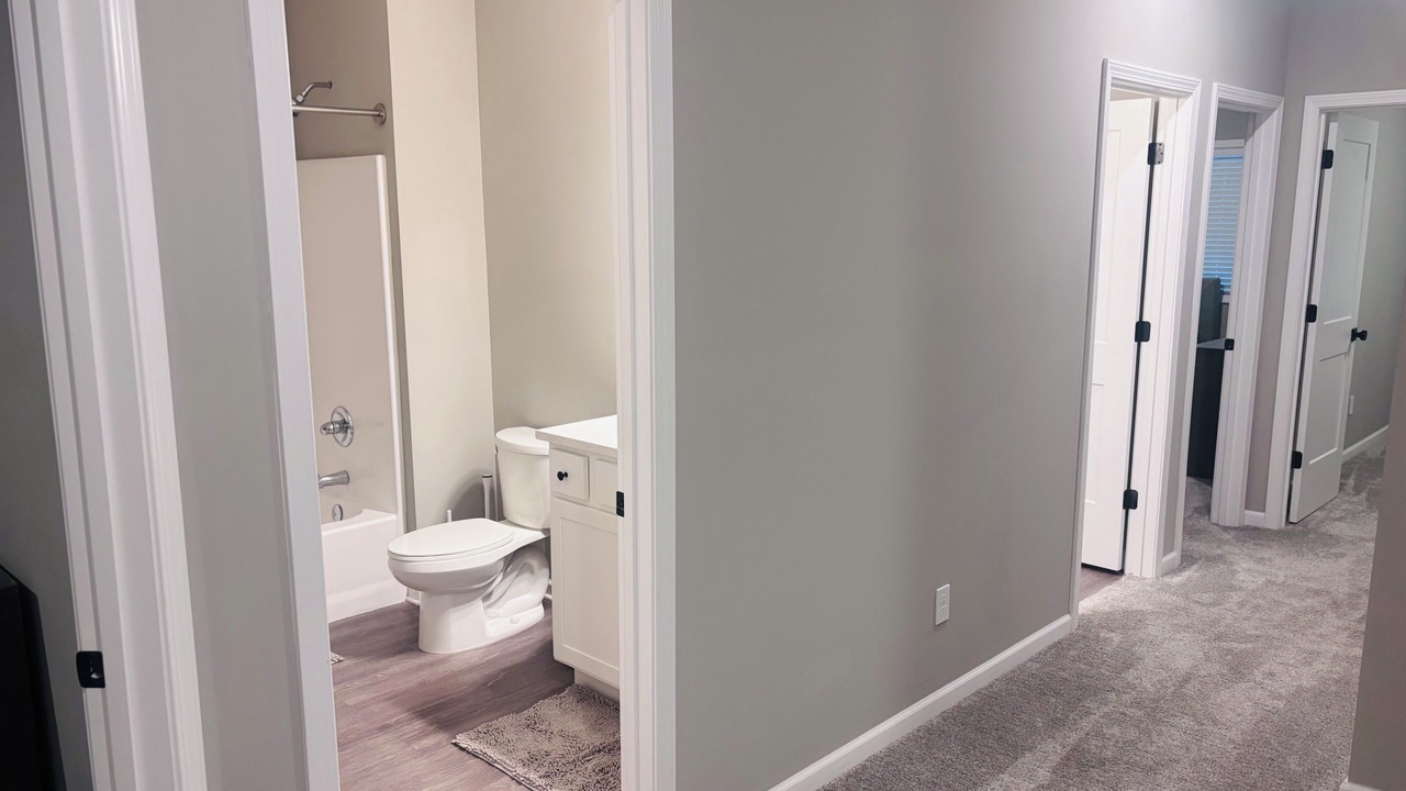 Photo of Bathroom in Laotto