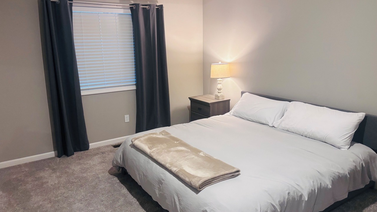 Photo of Bedroom in Laotto