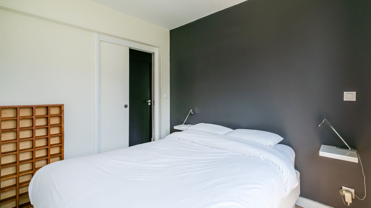 Photo of Bedroom in Combat