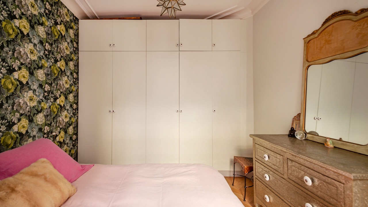 Photo of Bedroom in 9th Arrondissement
