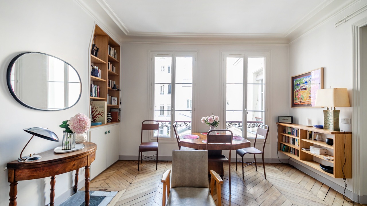Photo of Others in 9th Arrondissement