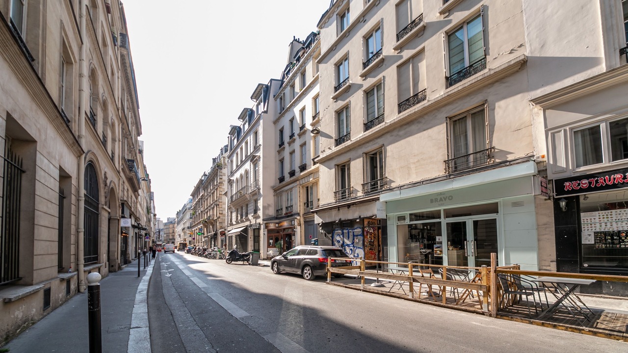 Photo of Others in 9th Arrondissement