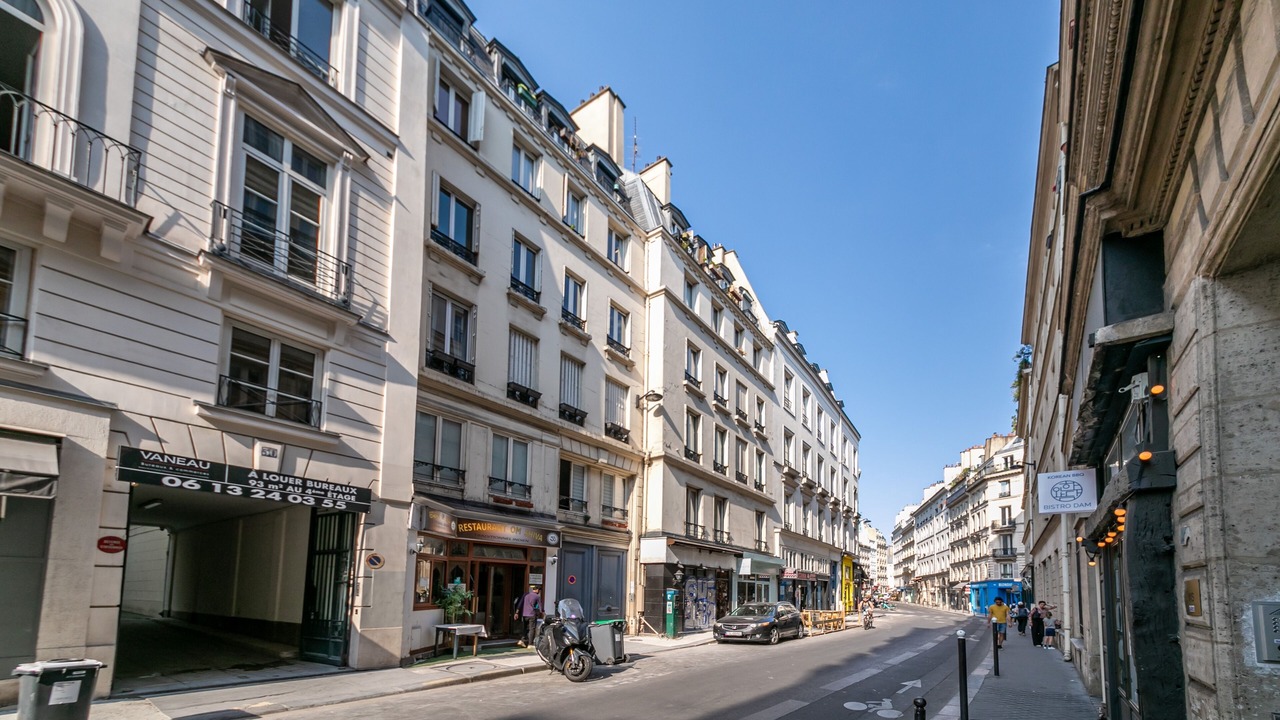 Photo of Others in 9th Arrondissement