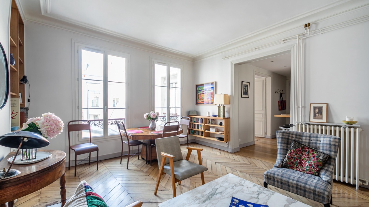 Photo of Others in 9th Arrondissement