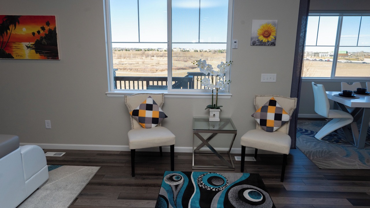 Photo of Livingroom in North Westminster
