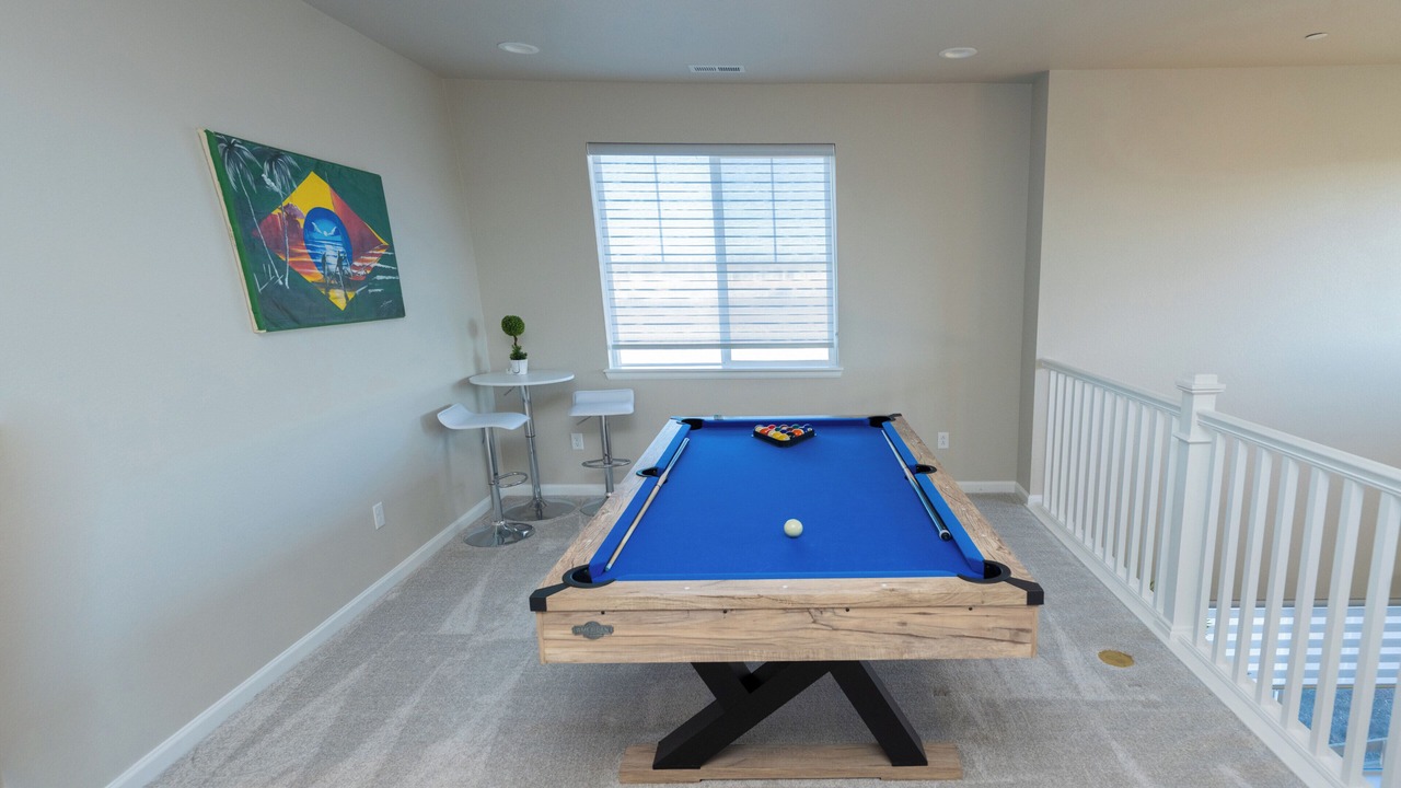 Photo of Bedroom in North Westminster