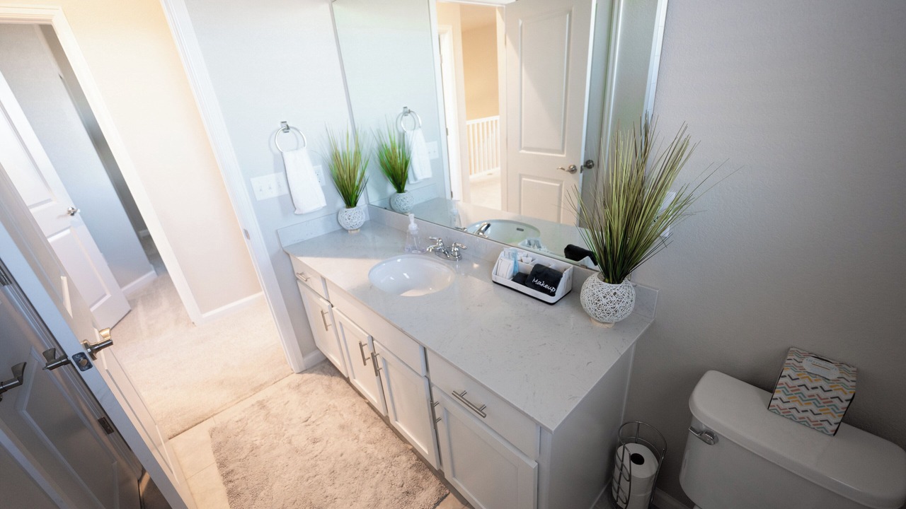 Photo of Bathroom in North Westminster