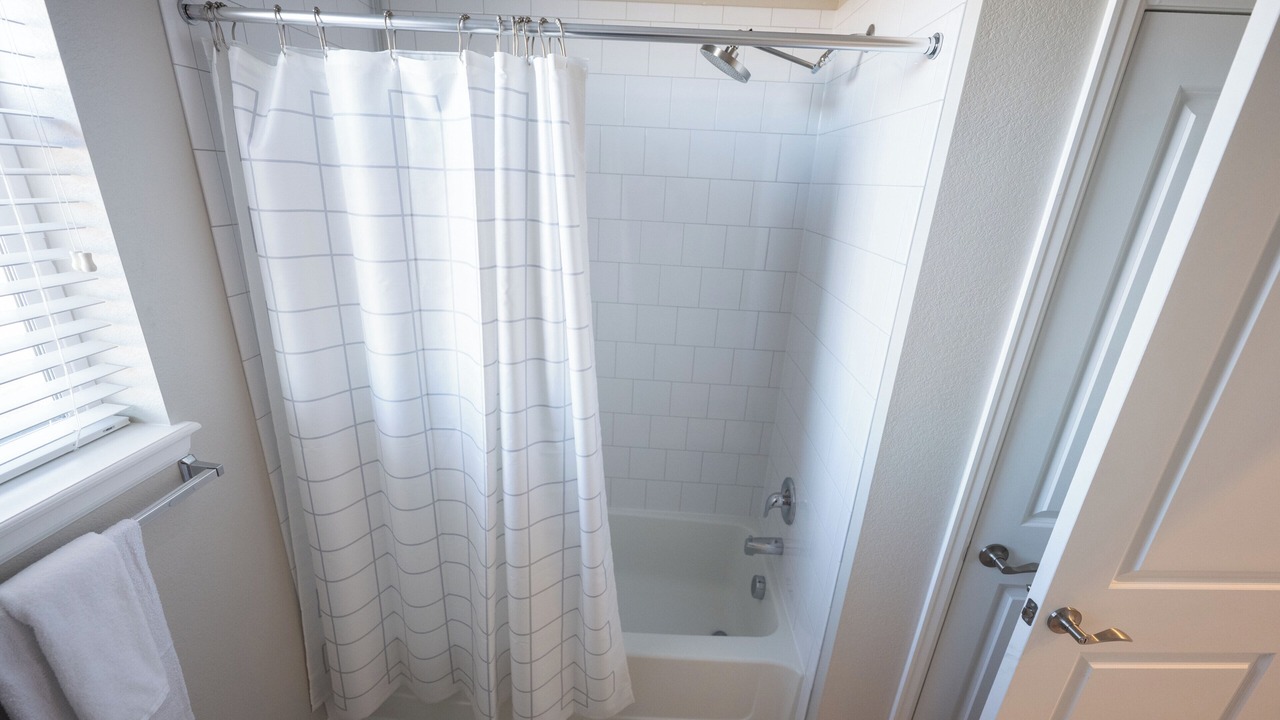 Photo of Bathroom in North Westminster