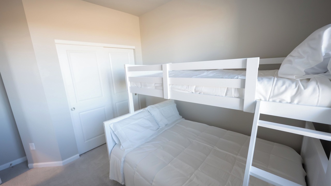 Photo of Bedroom in North Westminster