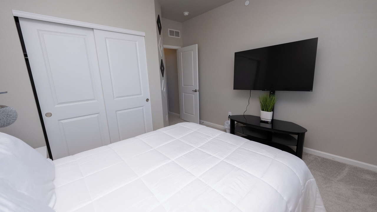 Photo of Bedroom in North Westminster