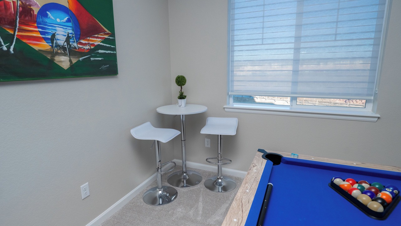 Photo of Bedroom in North Westminster