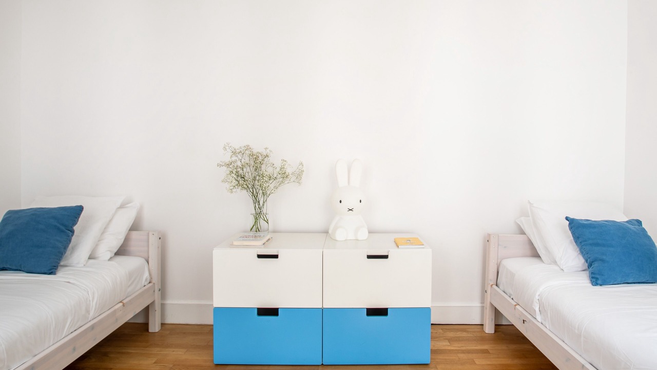 Photo of Bedroom in Quartier du Faubourg-Montmartre