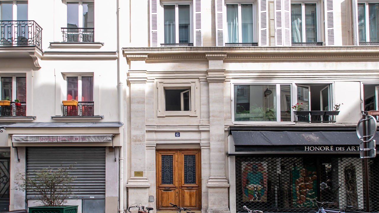 Photo of Outdoor in Quartier du Faubourg-Montmartre