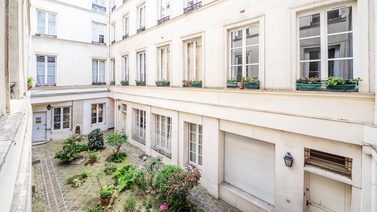 Photo of Outdoor in Quartier de l'Ecole-Militaire