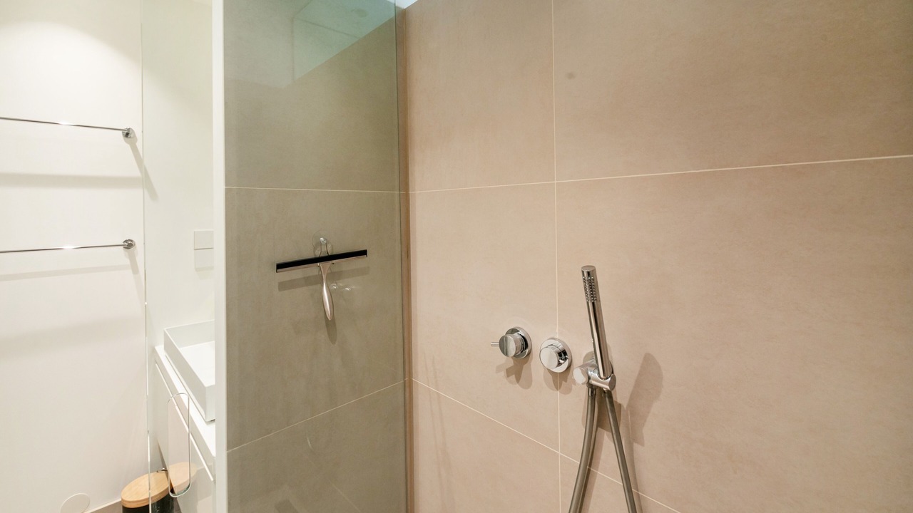 Photo of Bathroom in Les Iles