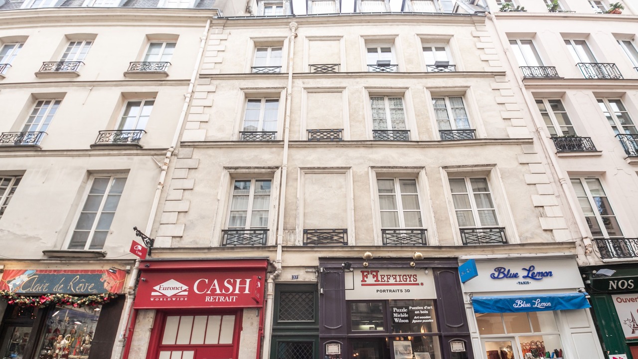 Photo of Outdoor in Les Iles