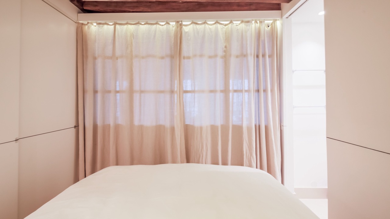 Photo of Bedroom in Les Iles