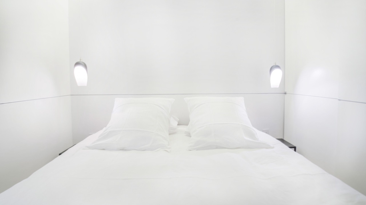 Photo of Bedroom in Les Iles