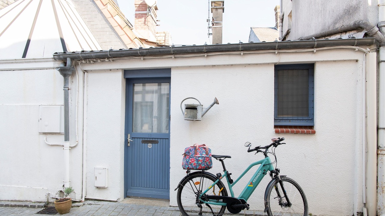 Photo of Outdoor in Saint-Valery-sur-Somme