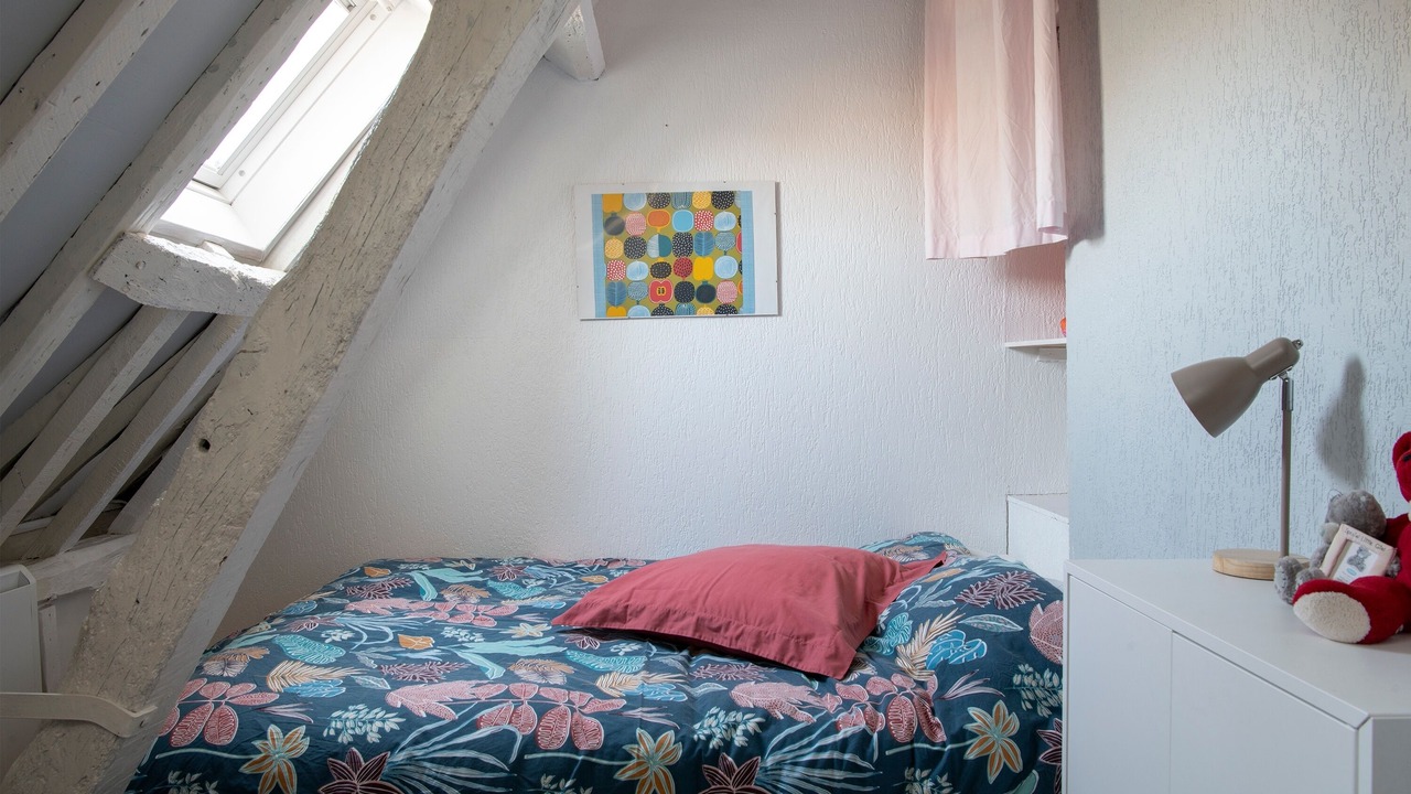 Photo of Bedroom in Saint-Valery-sur-Somme
