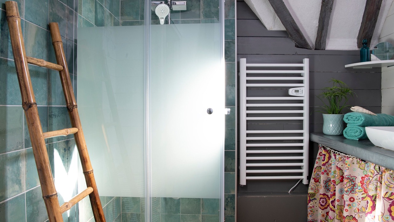 Photo of Bathroom in Saint-Valery-sur-Somme