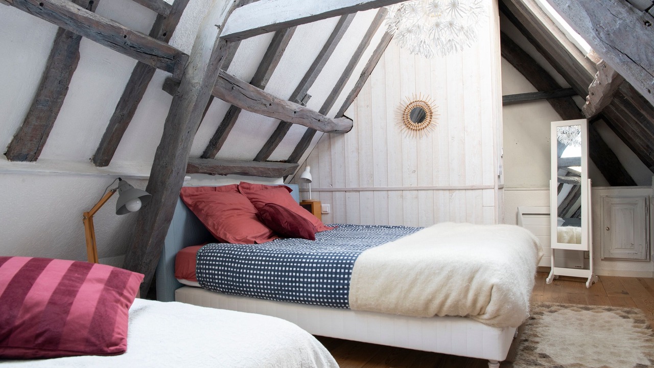 Photo of Bedroom in Saint-Valery-sur-Somme