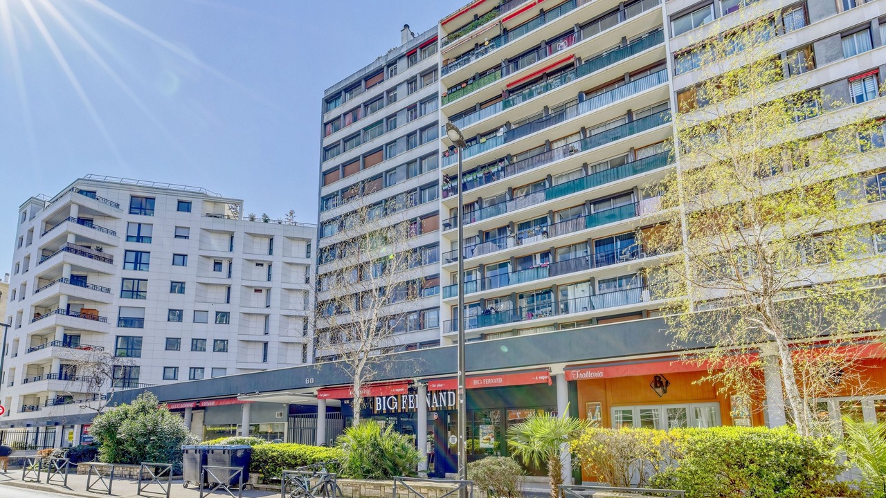Photo of Outdoor in Silly-Gallieni
