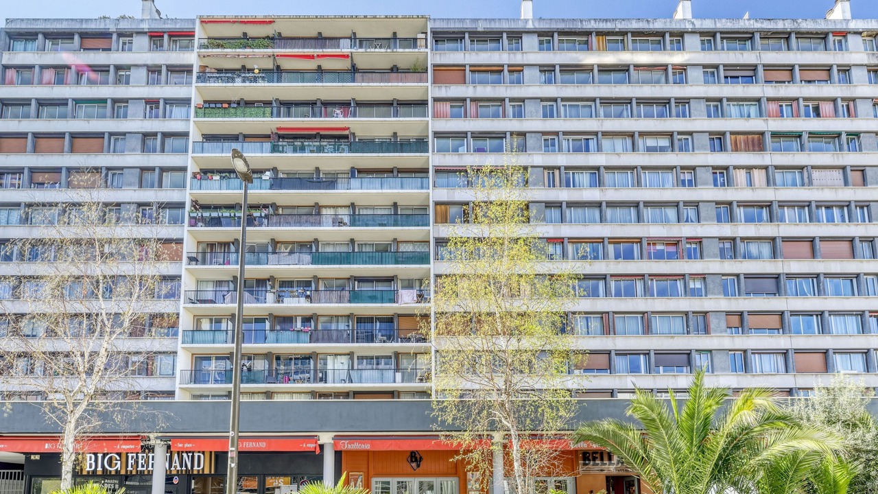 Photo of Outdoor in Silly-Gallieni