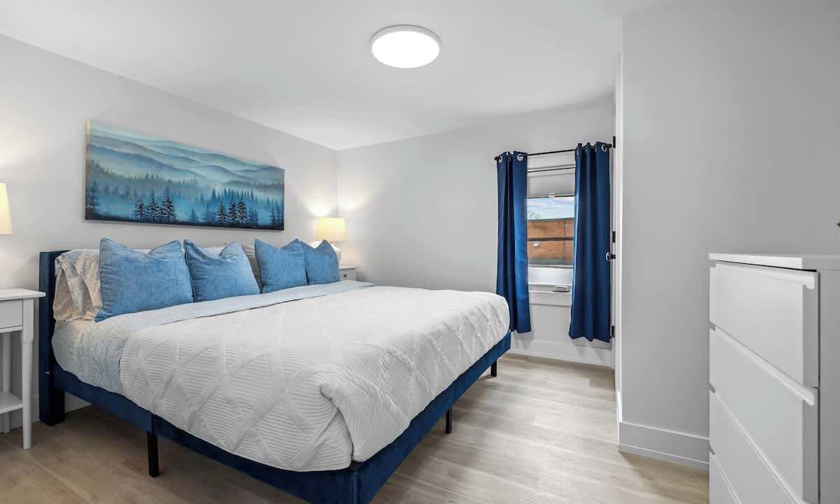 Photo of Bedroom in Charlottetown