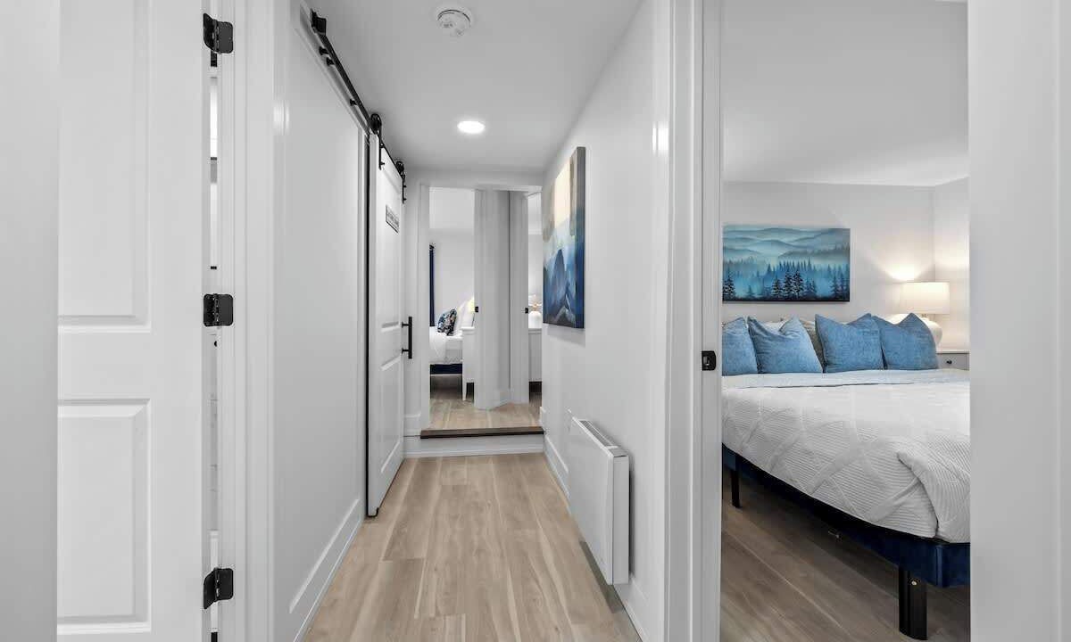 Photo of Bedroom in Charlottetown