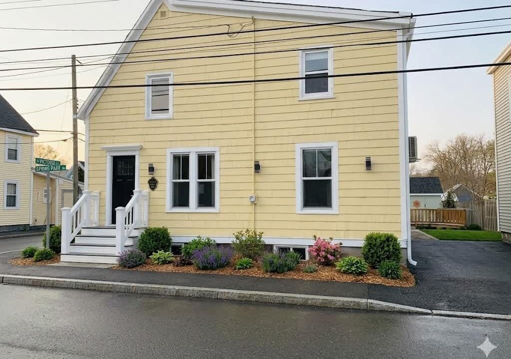 Photo of Outdoor in Charlottetown