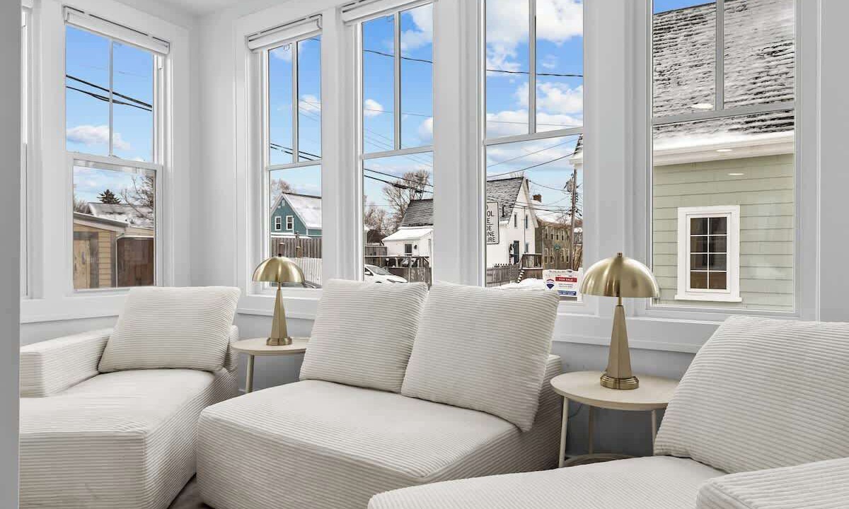 Photo of Livingroom in Charlottetown