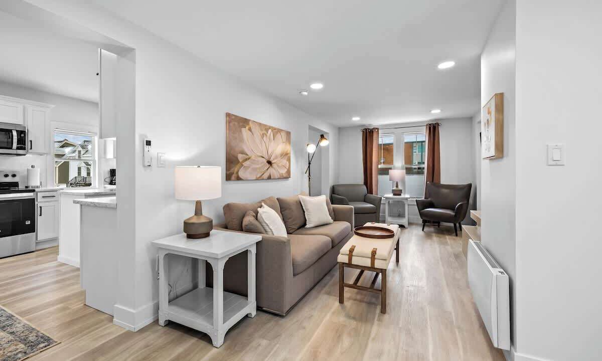 Photo of Livingroom in Charlottetown