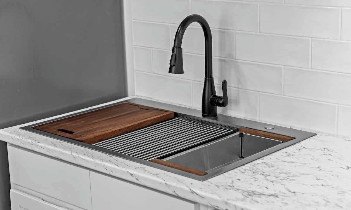 Photo of Kitchen in Charlottetown