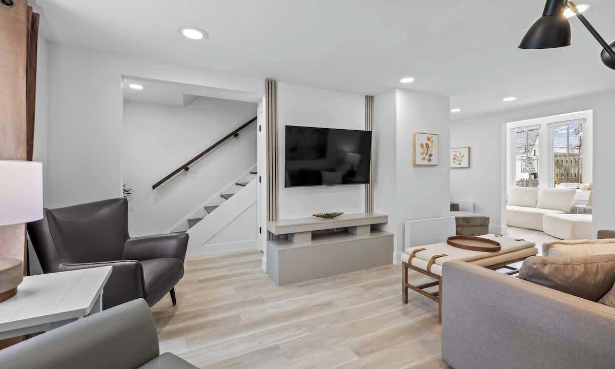 Photo of Livingroom in Charlottetown