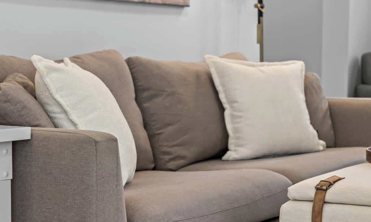 Photo of Livingroom in Charlottetown